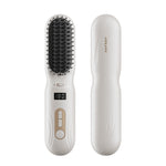 Load image into Gallery viewer, Dreame Silky Cordless Straightening Brush