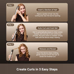 Load image into Gallery viewer, Dreame Air-Auto Hair Curler