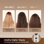Load image into Gallery viewer, Dreame Silky Cordless Straightening Brush