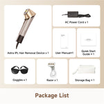 Load image into Gallery viewer, Dreame Astra IPL Hair Removal Device