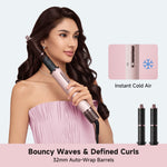 Load image into Gallery viewer, Dreame AirStyle Era Hair Styler