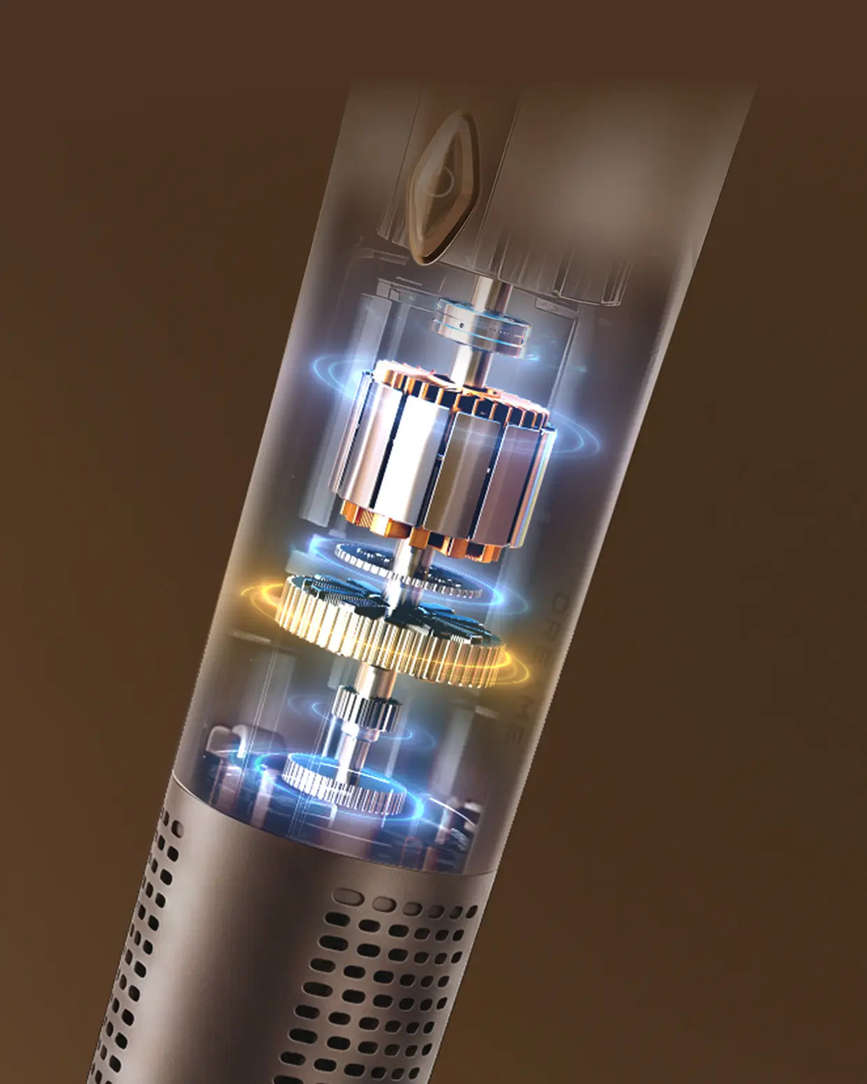 High-Performance Cooling Comfort