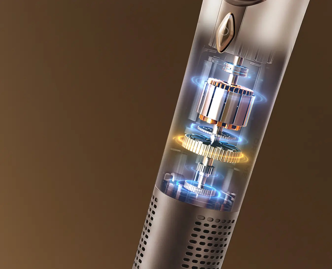 High-Performance Cooling Comfort