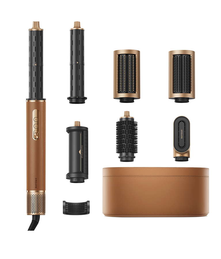 Dreame AirStyle Pro Hair Styler Flash Sale