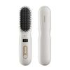 Dreame Silky Cordless Straightening Brush