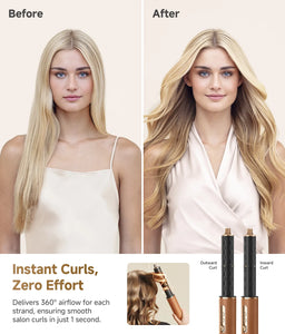 Dreame AirStyle Pro Hair Styler – Dreame Beauty Dreame AirStyle Pro Hair Styler – Dreame Beauty