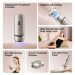 Load image into Gallery viewer, Dreame Nova IPL Hair Removal Device
