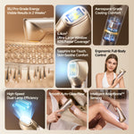 Load image into Gallery viewer, Dreame Astra IPL Hair Removal Device
