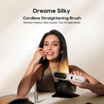 Load image into Gallery viewer, Dreame Silky Cordless Straightening Brush
