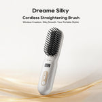 Load image into Gallery viewer, Dreame Silky Cordless Straightening Brush
