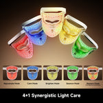 Load image into Gallery viewer, Dreame Chrona LED Light Therapy Mask
