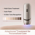 Load image into Gallery viewer, Dreame Nova IPL Hair Removal Device
