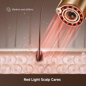 Dreame Miracle Pro Hair Dryer