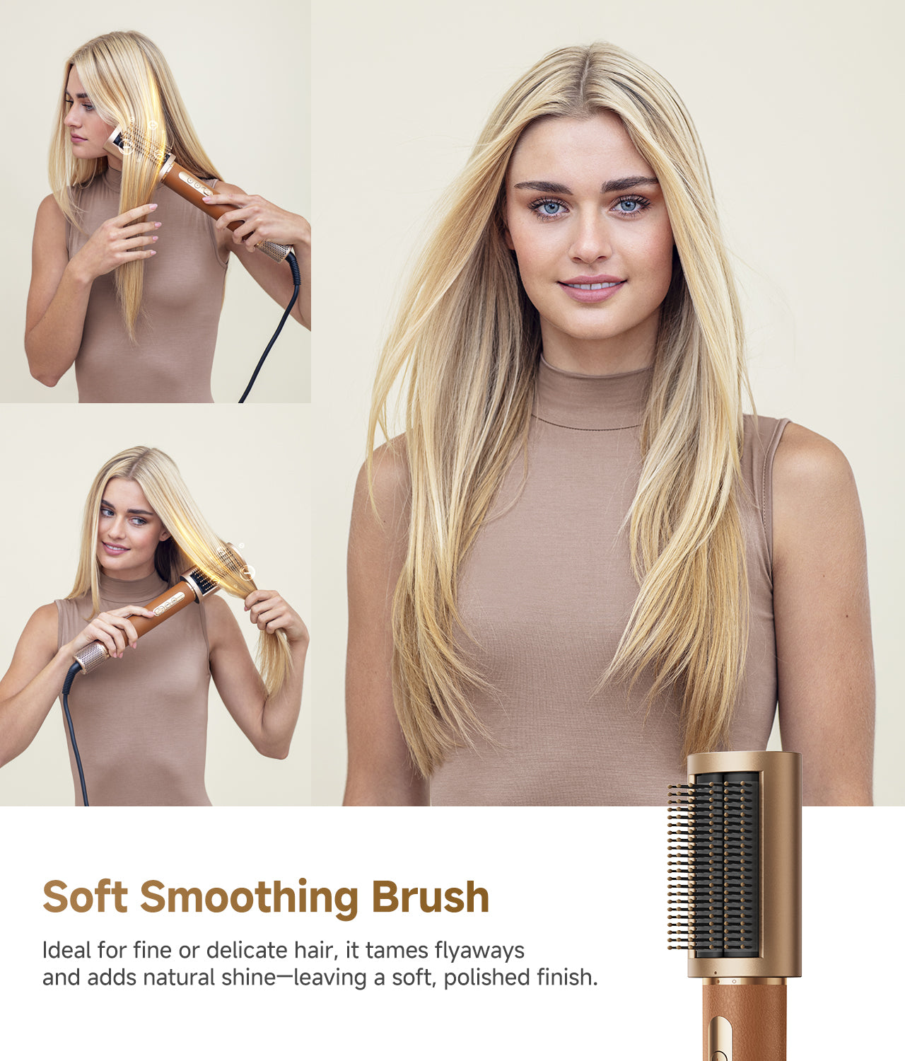 Dreame AirStyle Pro Hair Styler Flash Sale – Dreame Beauty