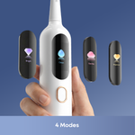 Load image into Gallery viewer, Dreame F02 Pro Electric Toothbrush
