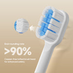 Load image into Gallery viewer, Dreame F01 Electric Toothbrush Gold
