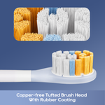 Load image into Gallery viewer, Dreame F02 Pro Electric Toothbrush
