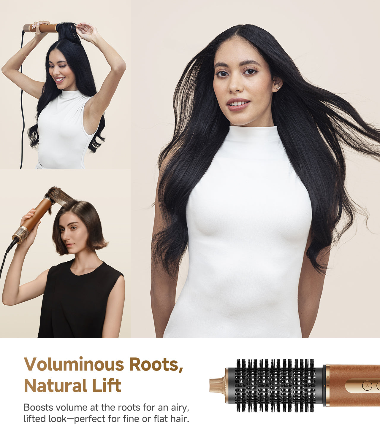 Dreame AirStyle Pro Hair Styler Flash Sale – Dreame Beauty