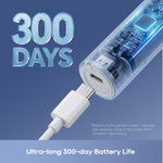Load image into Gallery viewer, Dreame F02 Pro Electric Toothbrush
