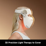 Load image into Gallery viewer, Dreame Chrona LED Light Therapy Mask
