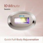 Load image into Gallery viewer, Dreame Nova IPL Hair Removal Device
