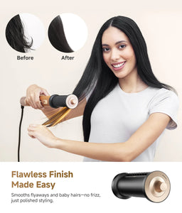 Dreame AirStyle Pro Hair Styler – Dreame Beauty