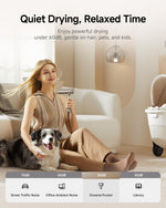 Load image into Gallery viewer, Dreame Pocket Hair Dryer
