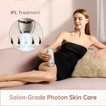 Load image into Gallery viewer, Dreame Nova IPL Hair Removal Device
