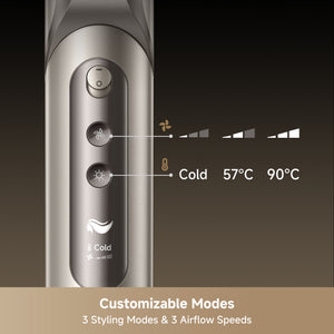 Dreame Dazzle Hair Styler – Dreame Beauty