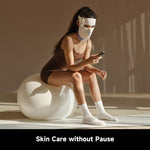 Load image into Gallery viewer, Dreame Chrona LED Light Therapy Mask
