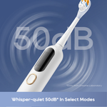 Load image into Gallery viewer, Dreame F02 Pro Electric Toothbrush
