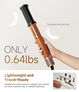 Dreame AirStyle Pro Hair Styler – Dreame Beauty