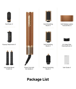 Dreame AirStyle Pro Hair Styler – Dreame Beauty Dreame AirStyle Pro Hair Styler – Dreame Beauty