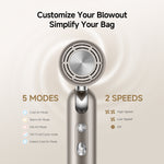 Load image into Gallery viewer, Dreame Pocket Pro Hair Dryer
