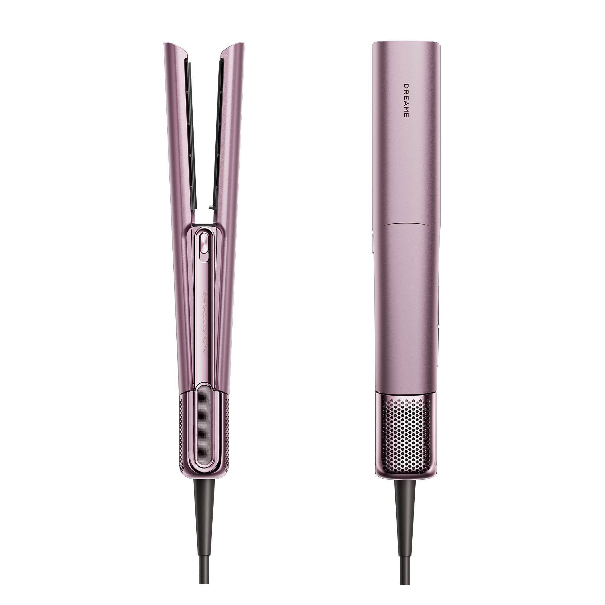 Dreame Aero Straight Pro 2-in-1 Air Straightener – Dreame Beauty