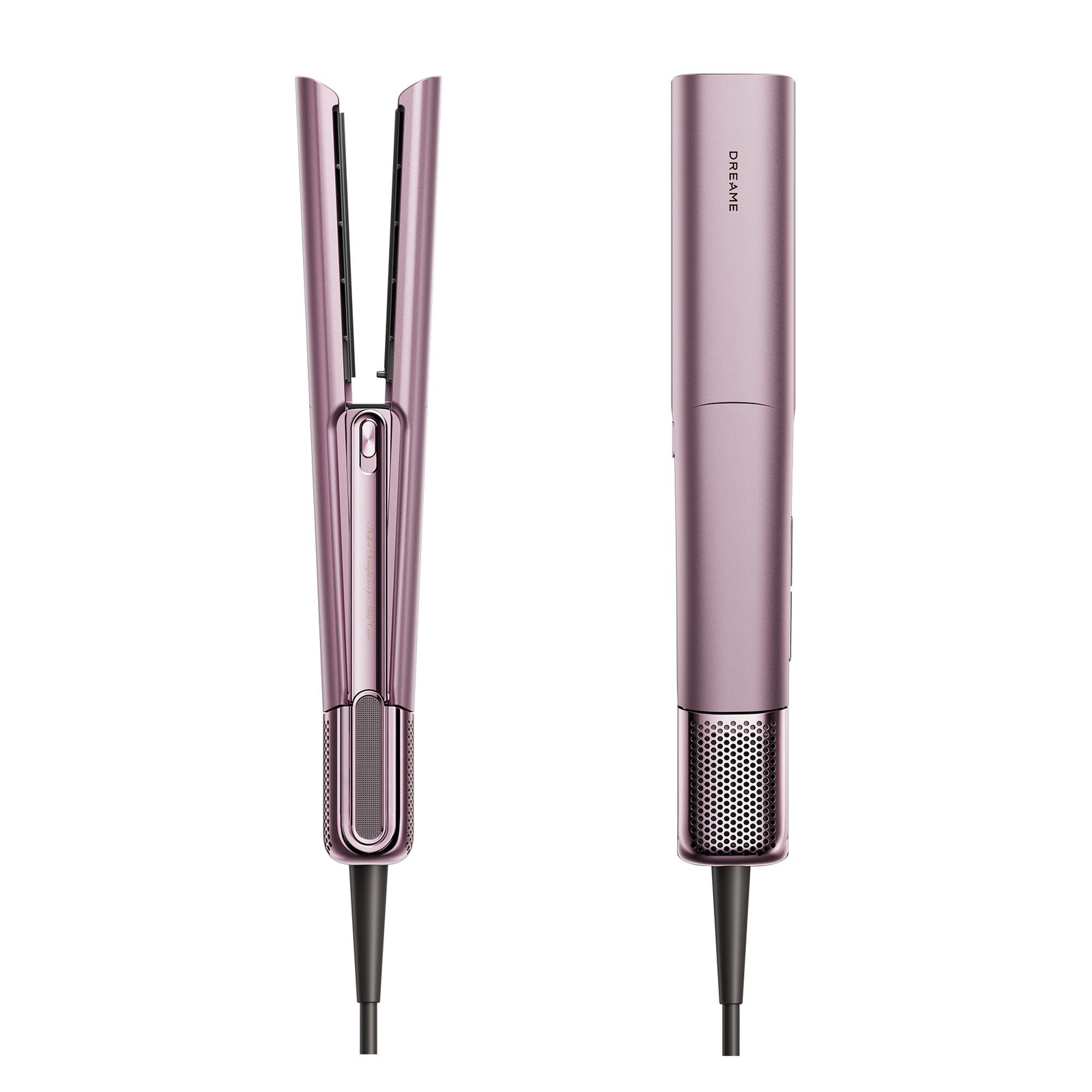Dreame Aero Straight Pro 2-in-1 Air Straightener