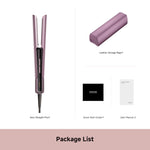 Load image into Gallery viewer, Dreame Aero Straight Pro 2-in-1 Air Straightener
