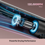 Load image into Gallery viewer, Dreame Aero Straight Pro 2-in-1 Air Straightener
