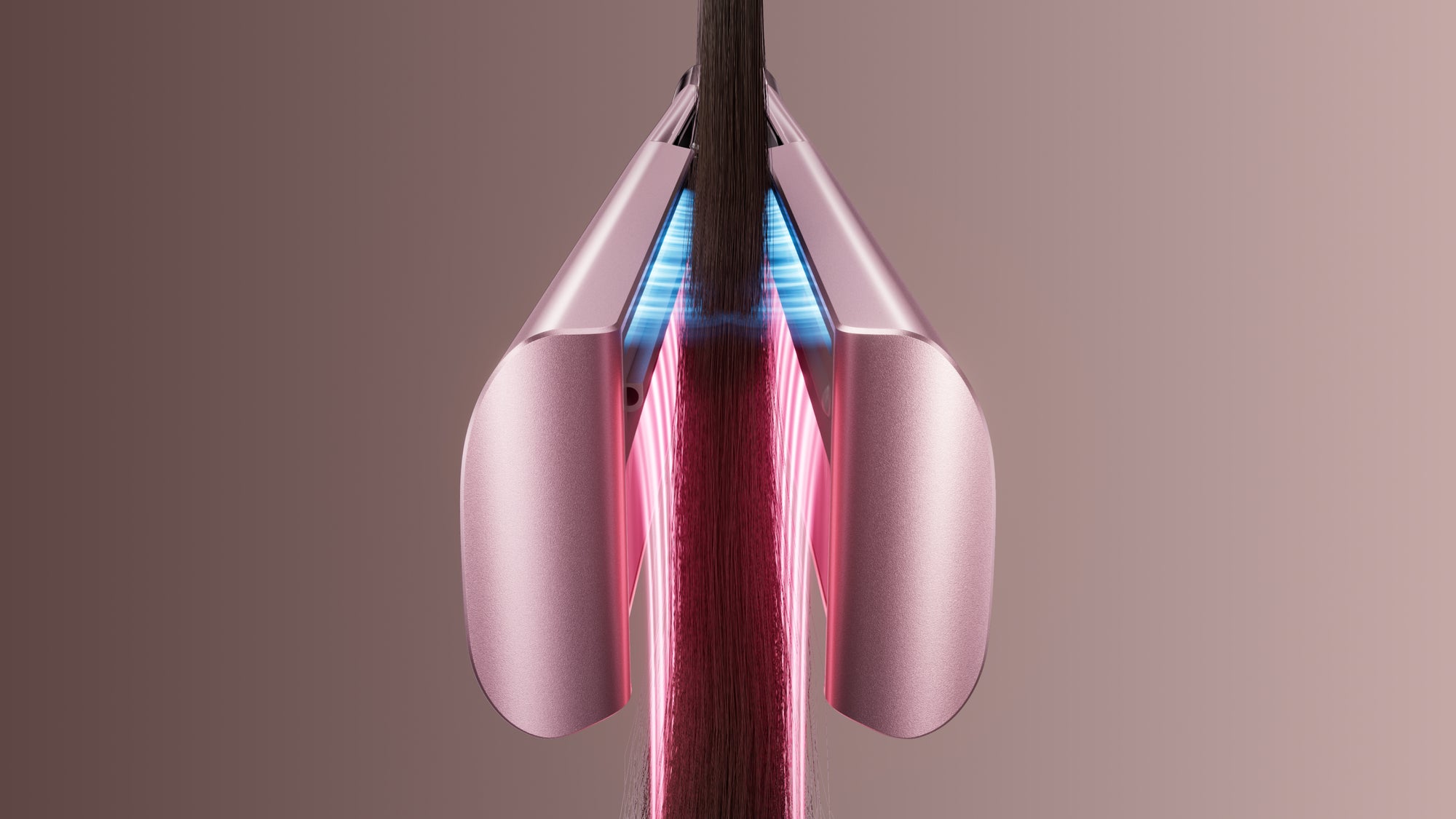 Dreame Aero Straight Pro 2-in-1 Air Straightener – Dreame Beauty
