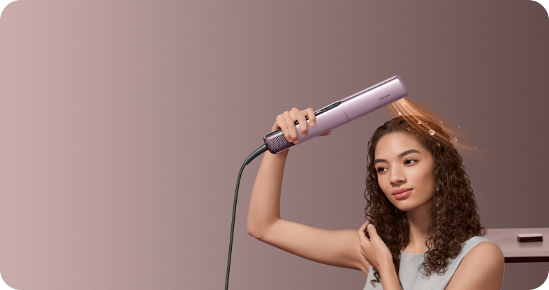 Dreame Aero Straight Pro 2-in-1 Air Straightener – Dreame Beauty
