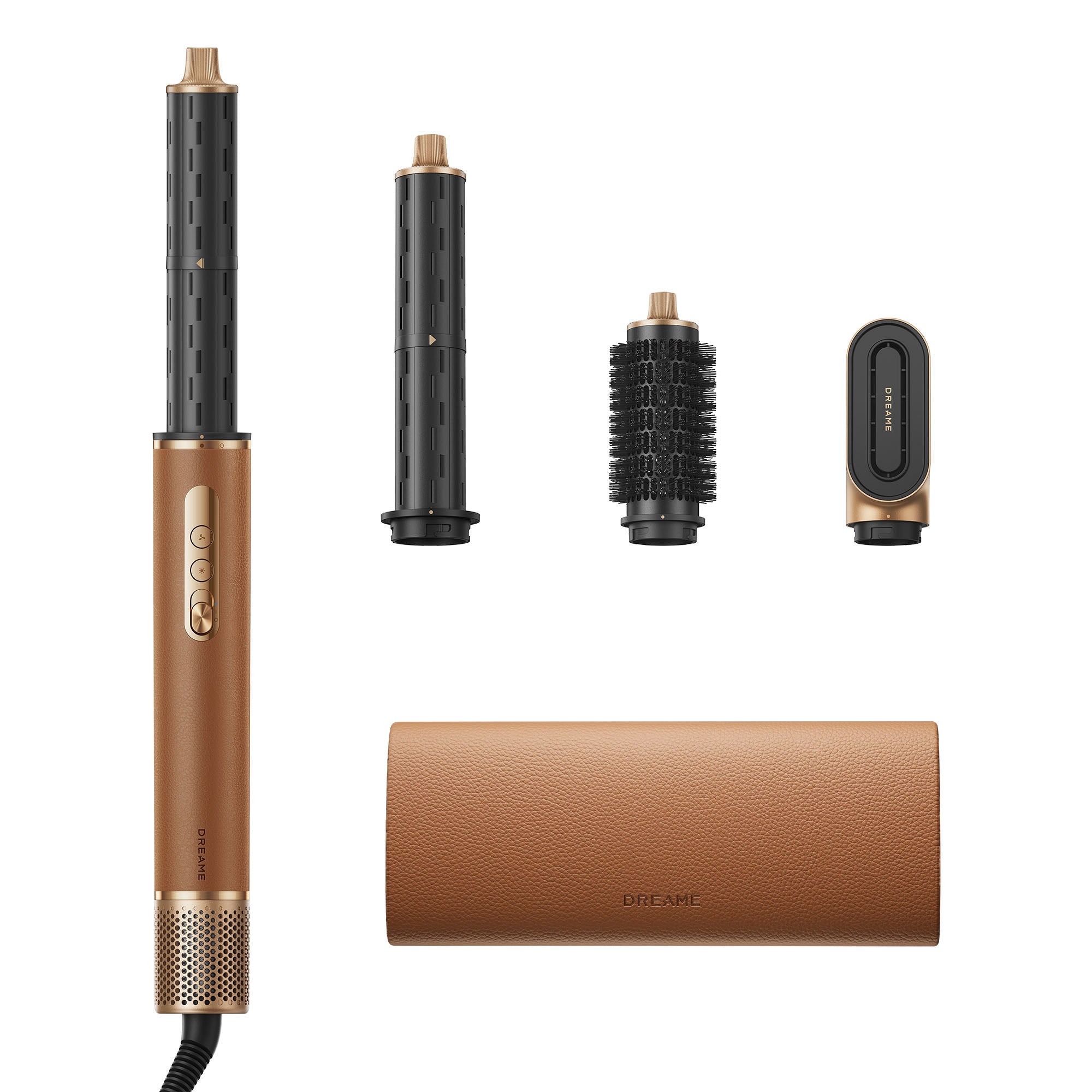 Hair Styling Tools – Dreame Beauty