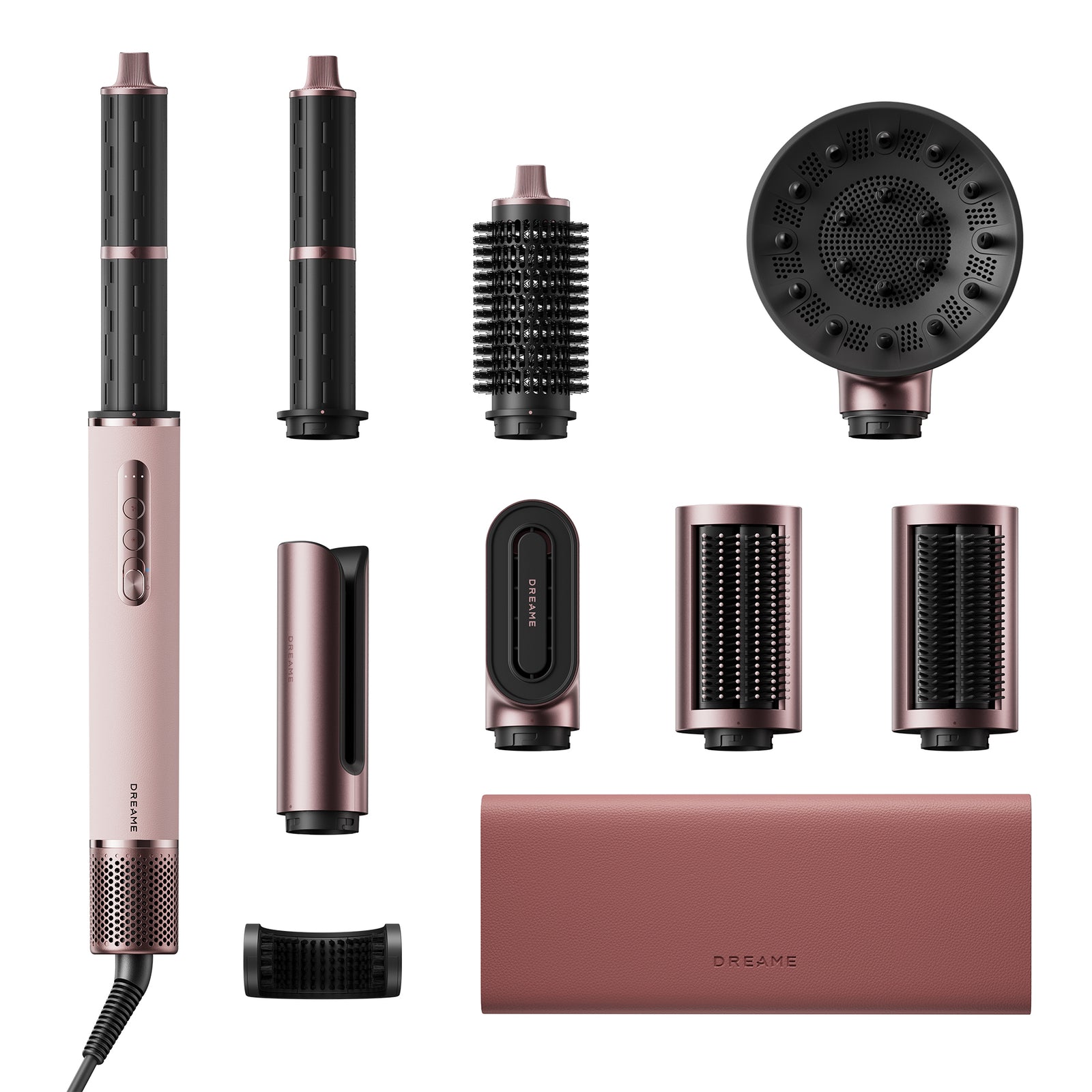 Dreame AirStyle Era Hair Styler