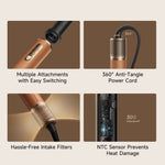 Load image into Gallery viewer, Dreame AirStyle Suite Hair Styler Flash Sale
