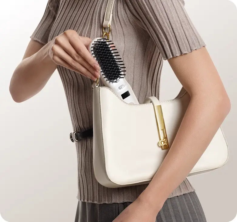 Dreame Miracle Pro Hair Dryer – Dreame Beauty Dreame Miracle Pro Hair Dryer – Dreame Beauty