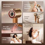 Load image into Gallery viewer, Dreame Miracle Pro Hair Dryer
