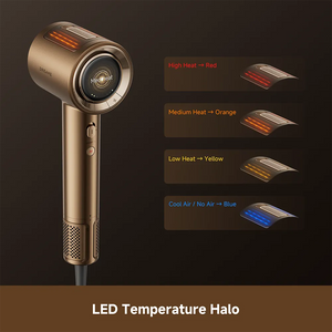 Dreame Pilot Hair Dryer – Dreame Beauty