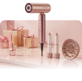 Dreame Pocket Aura Hair Dryer