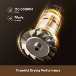 Load image into Gallery viewer, Dreame Pilot Hair Dryer
