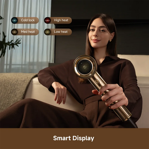 Dreame Pilot Hair Dryer – Dreame Beauty