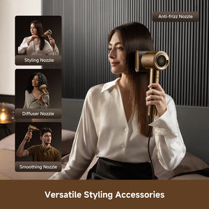 Dreame Pilot Hair Dryer – Dreame Beauty